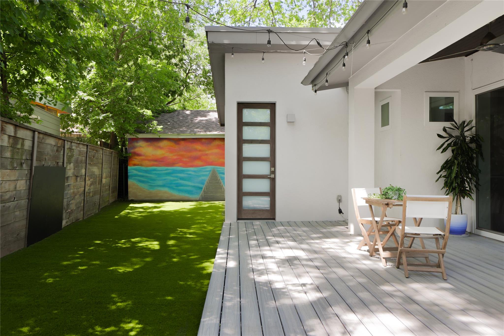 611 Fletcher St, Austin, TX 78704