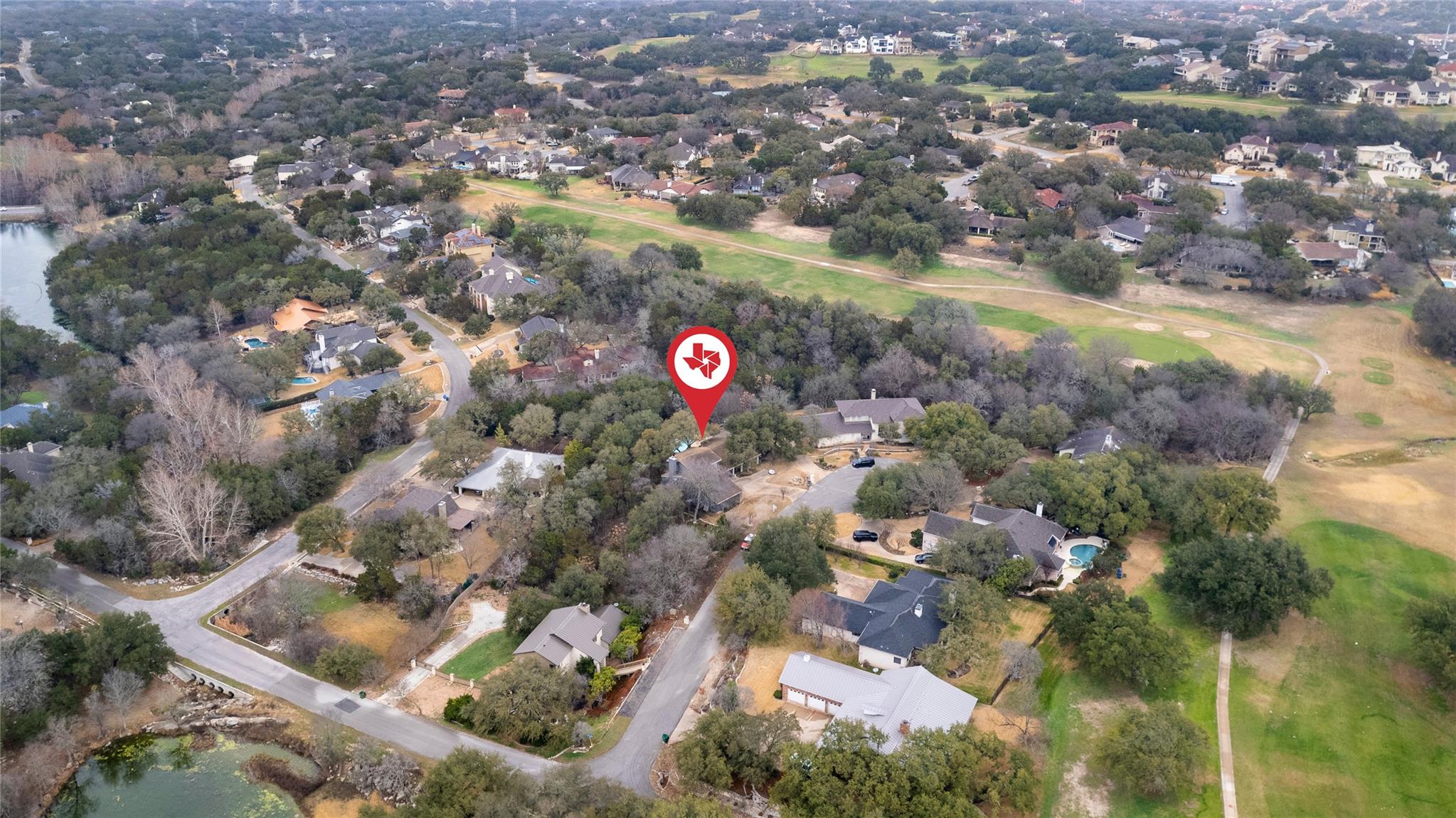 205 Otter Creek Ct, Lakeway, TX 78734