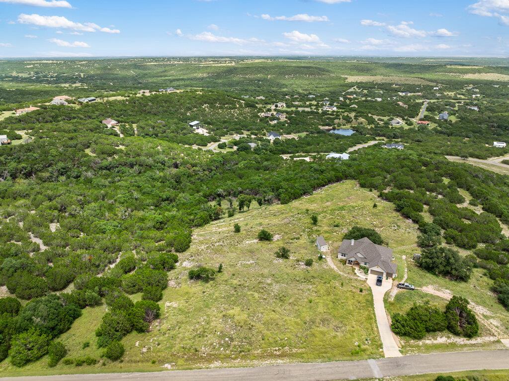 2628 Whitewater Dr, Bertram, TX 78605