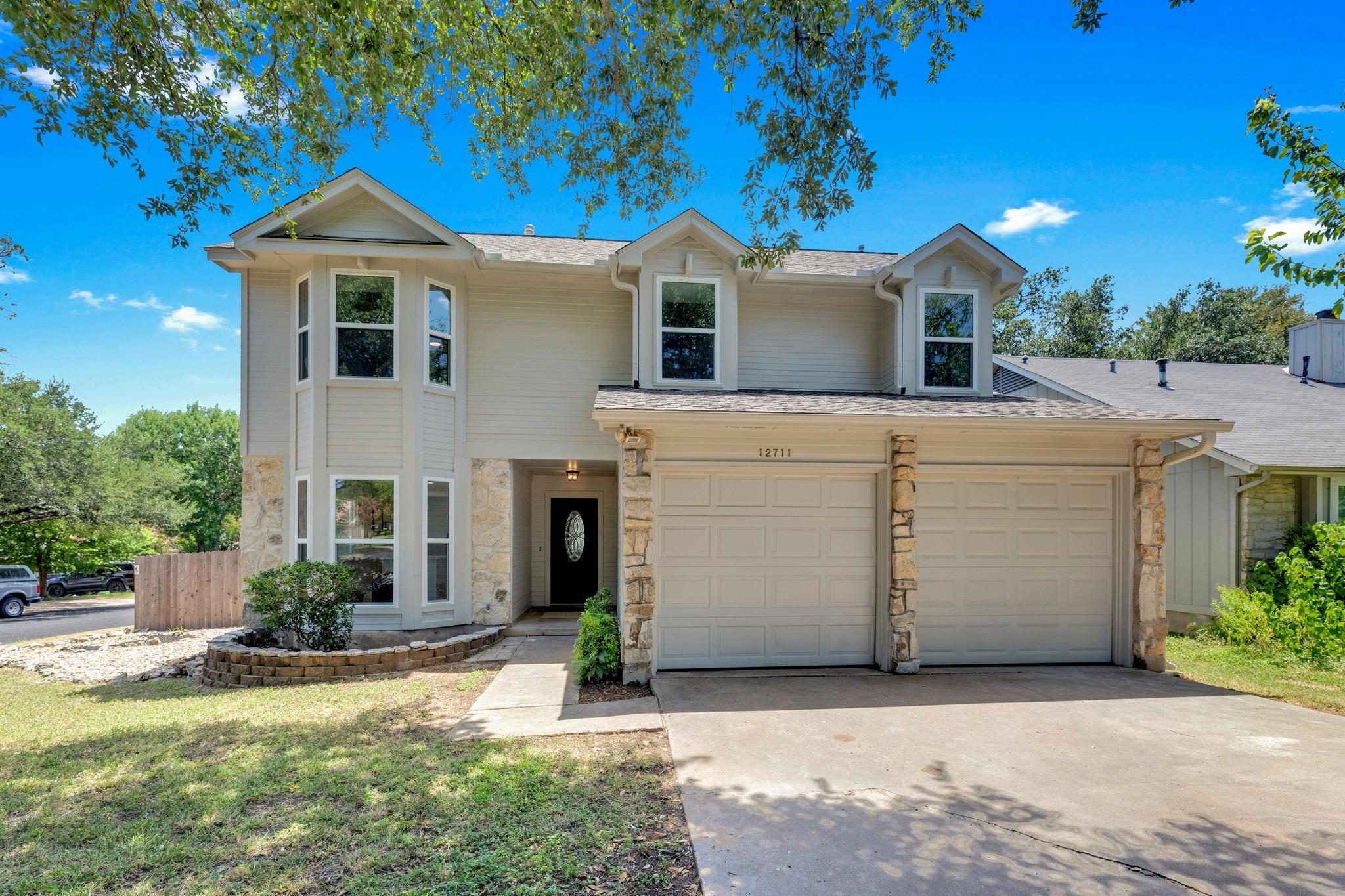 12711 Theriot Trl, Austin, TX 78727