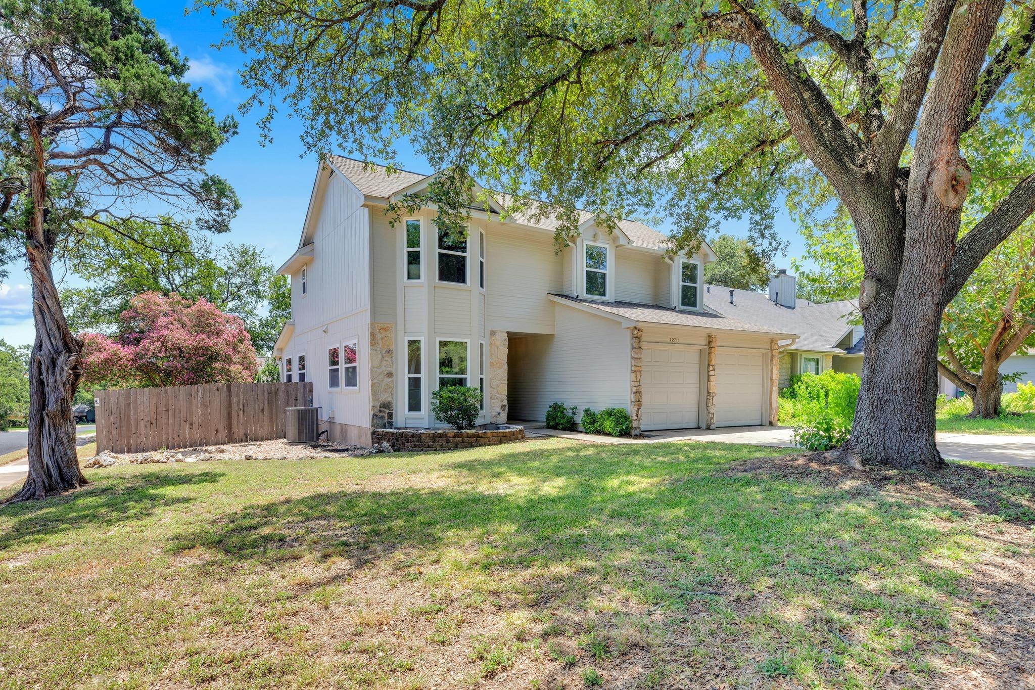 12711 Theriot Trl, Austin, TX 78727
