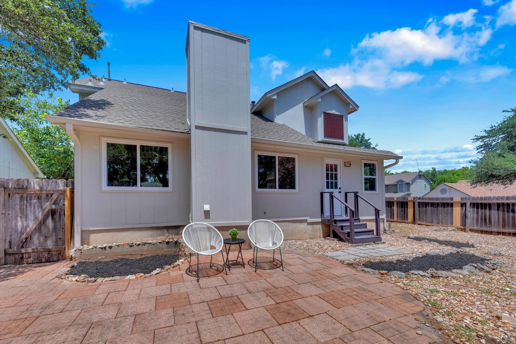 12711 Theriot Trl, Austin, TX 78727