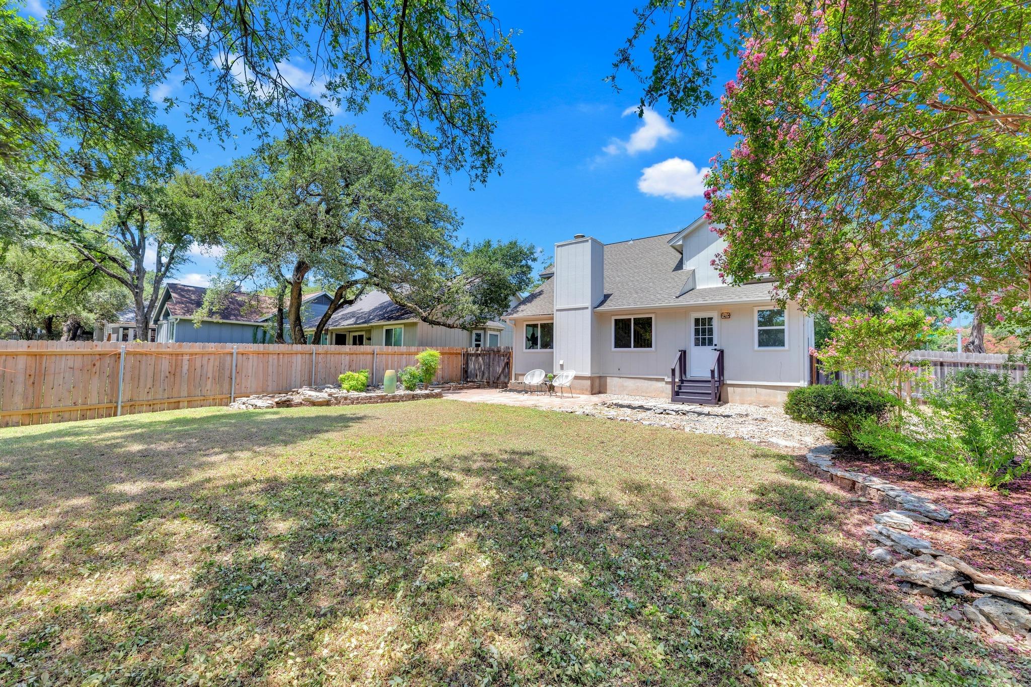 12711 Theriot Trl, Austin, TX 78727