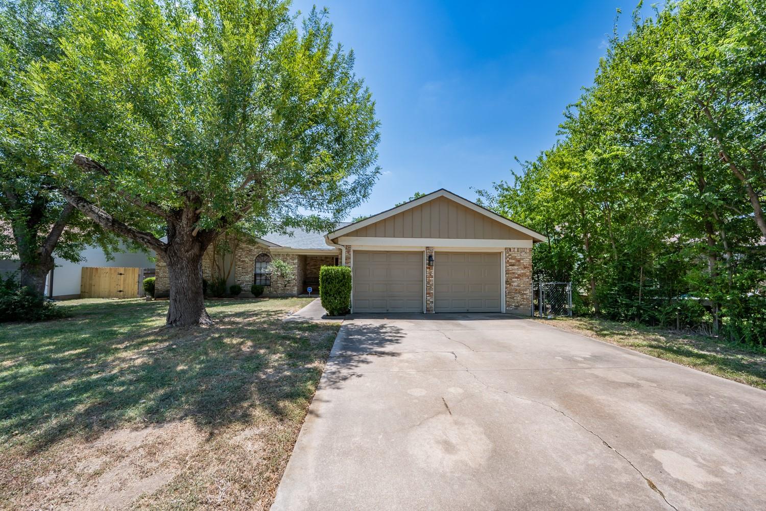 1503 Cricket Hollow Dr, Austin, TX 78758