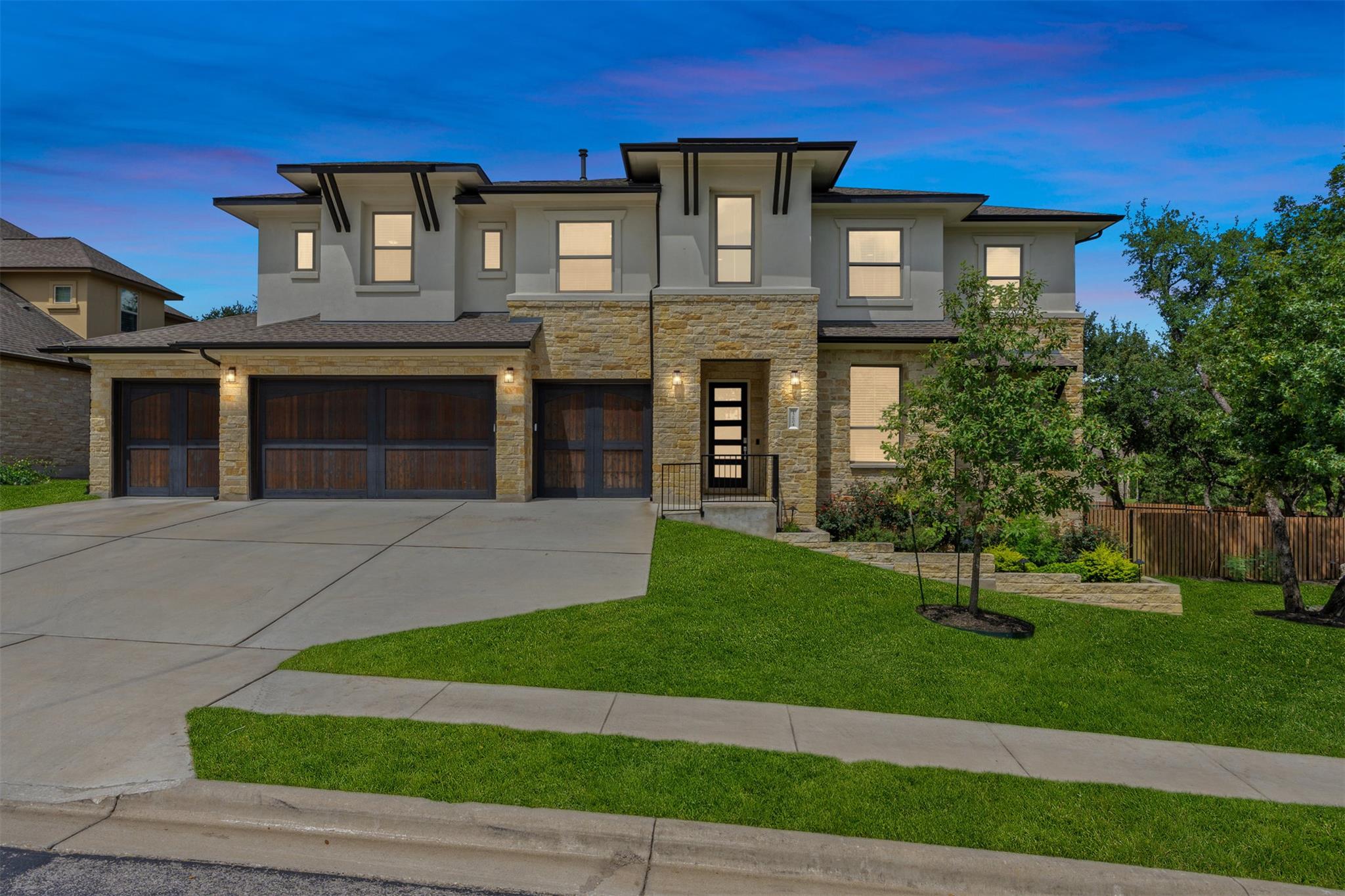 12604 Padua Dr, Austin, TX 78739