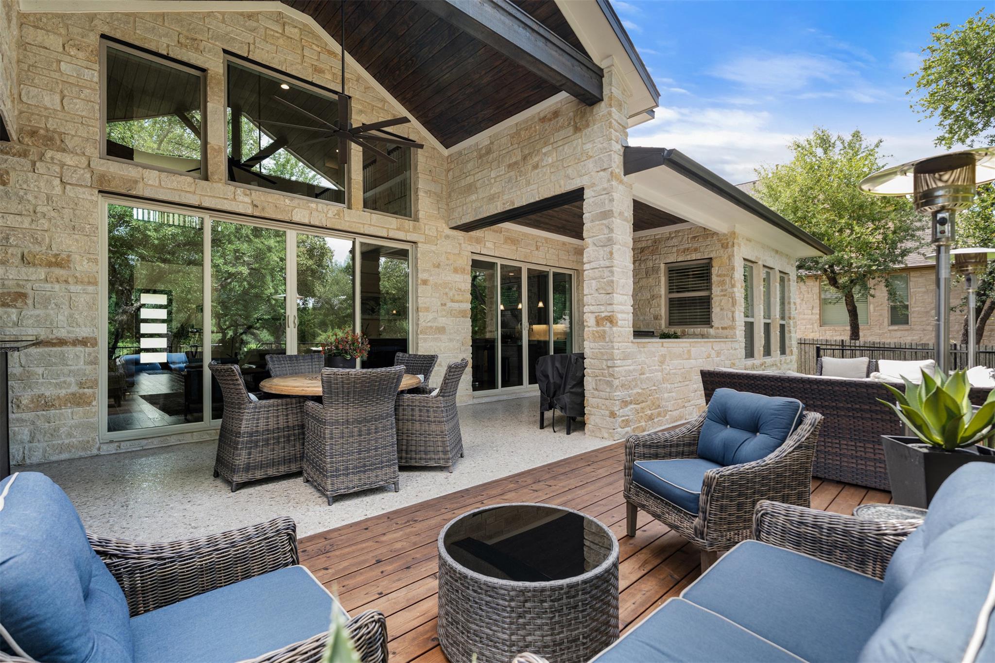 12604 Padua Dr, Austin, TX 78739
