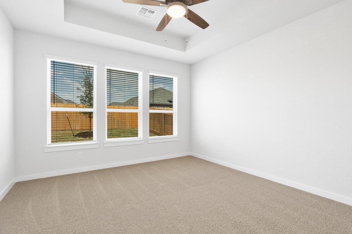 312 Oak Blossom Rd, Liberty Hill, TX 78642