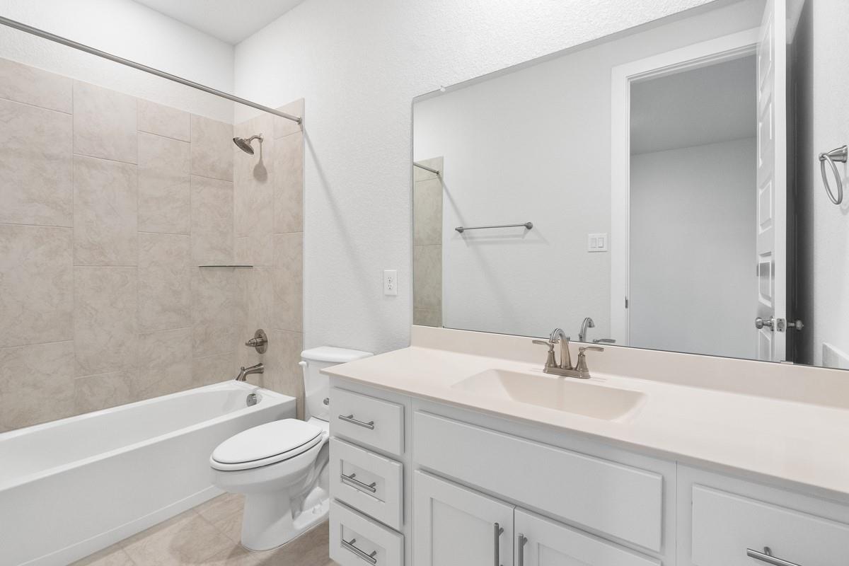 312 Oak Blossom Rd, Liberty Hill, TX 78642