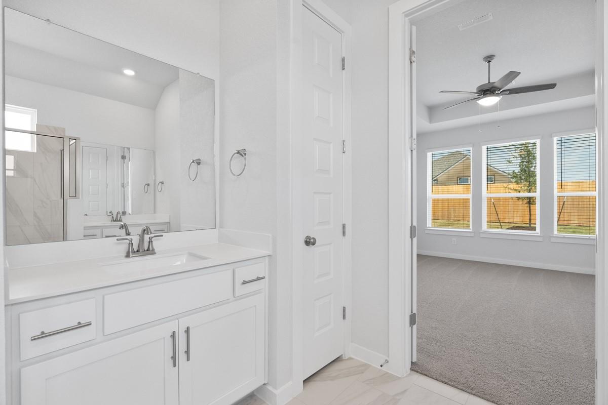 312 Oak Blossom Rd, Liberty Hill, TX 78642