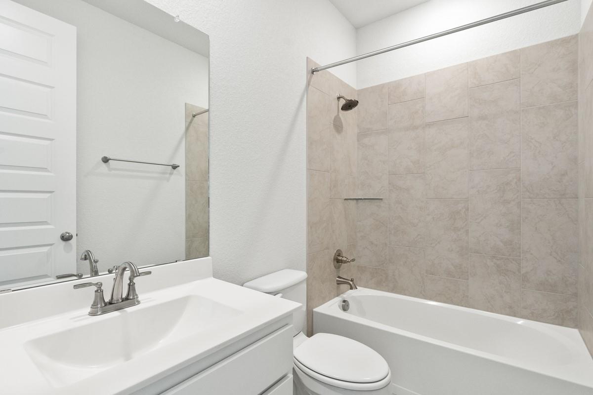 312 Oak Blossom Rd, Liberty Hill, TX 78642