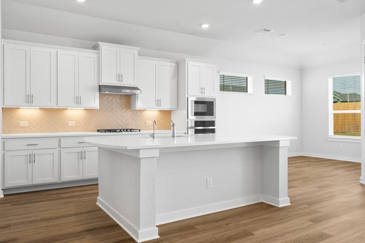 312 Oak Blossom Rd, Liberty Hill, TX 78642