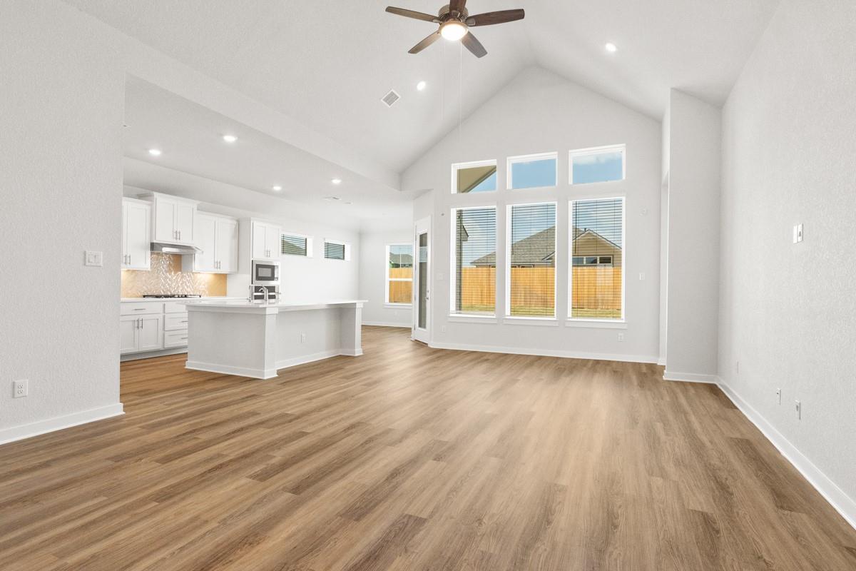 312 Oak Blossom Rd, Liberty Hill, TX 78642
