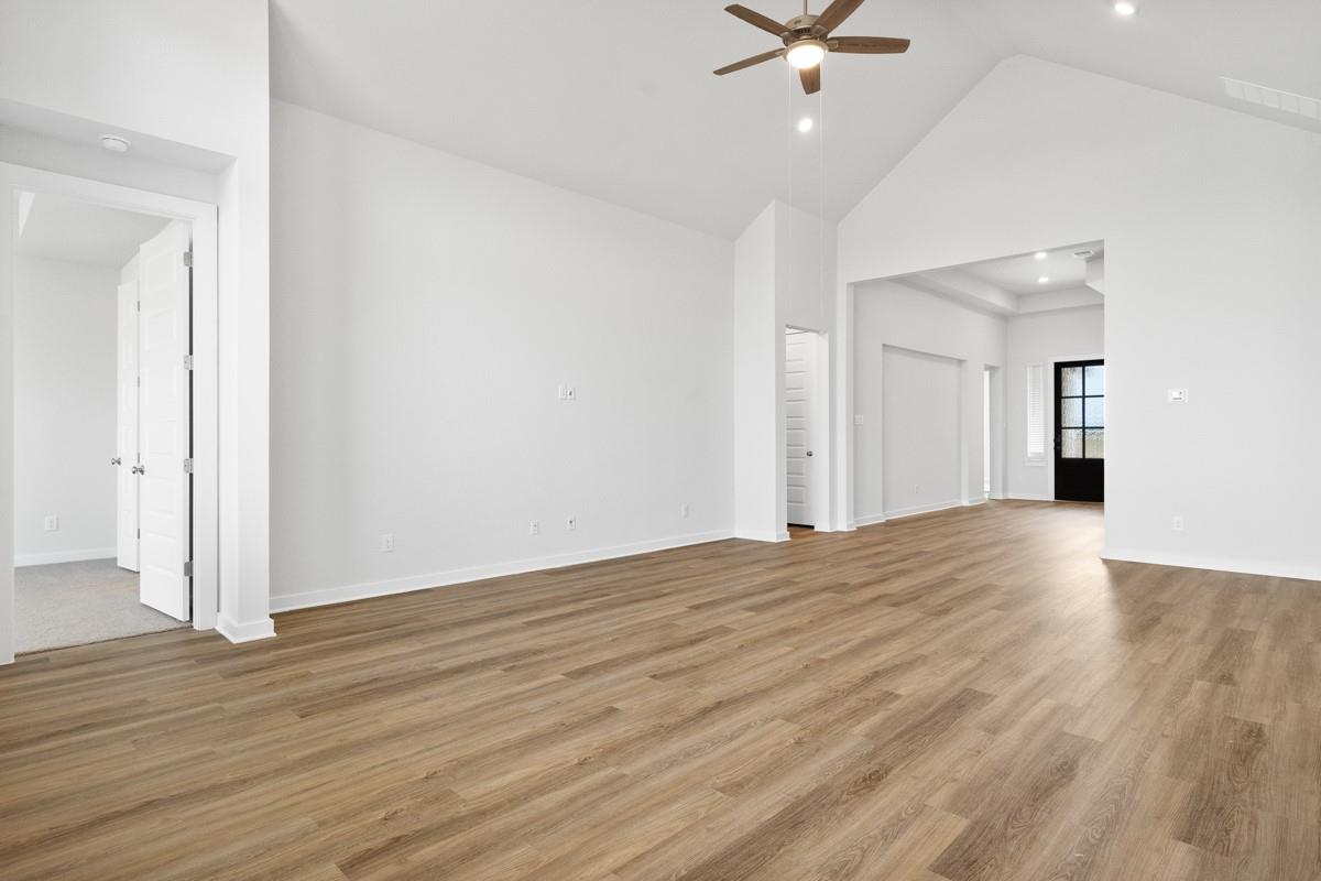 312 Oak Blossom Rd, Liberty Hill, TX 78642