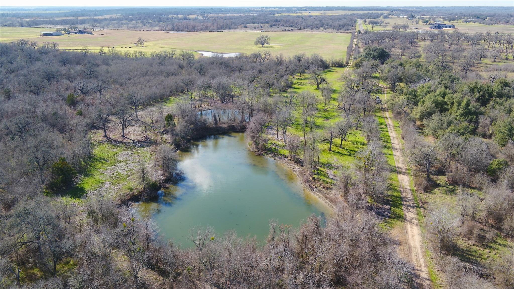 0000-A CR 219, Cameron, TX 76520