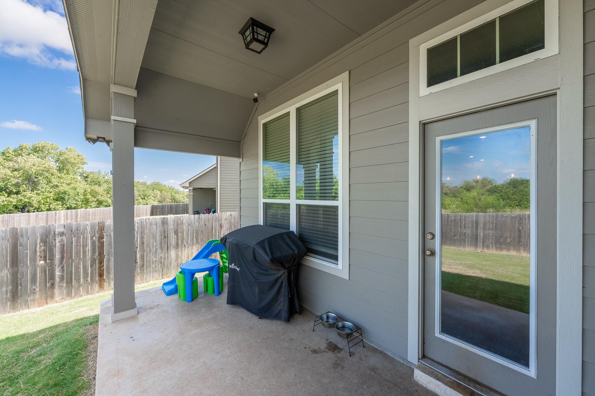 1261 Jester Ct, Copperas Cove, TX 76522