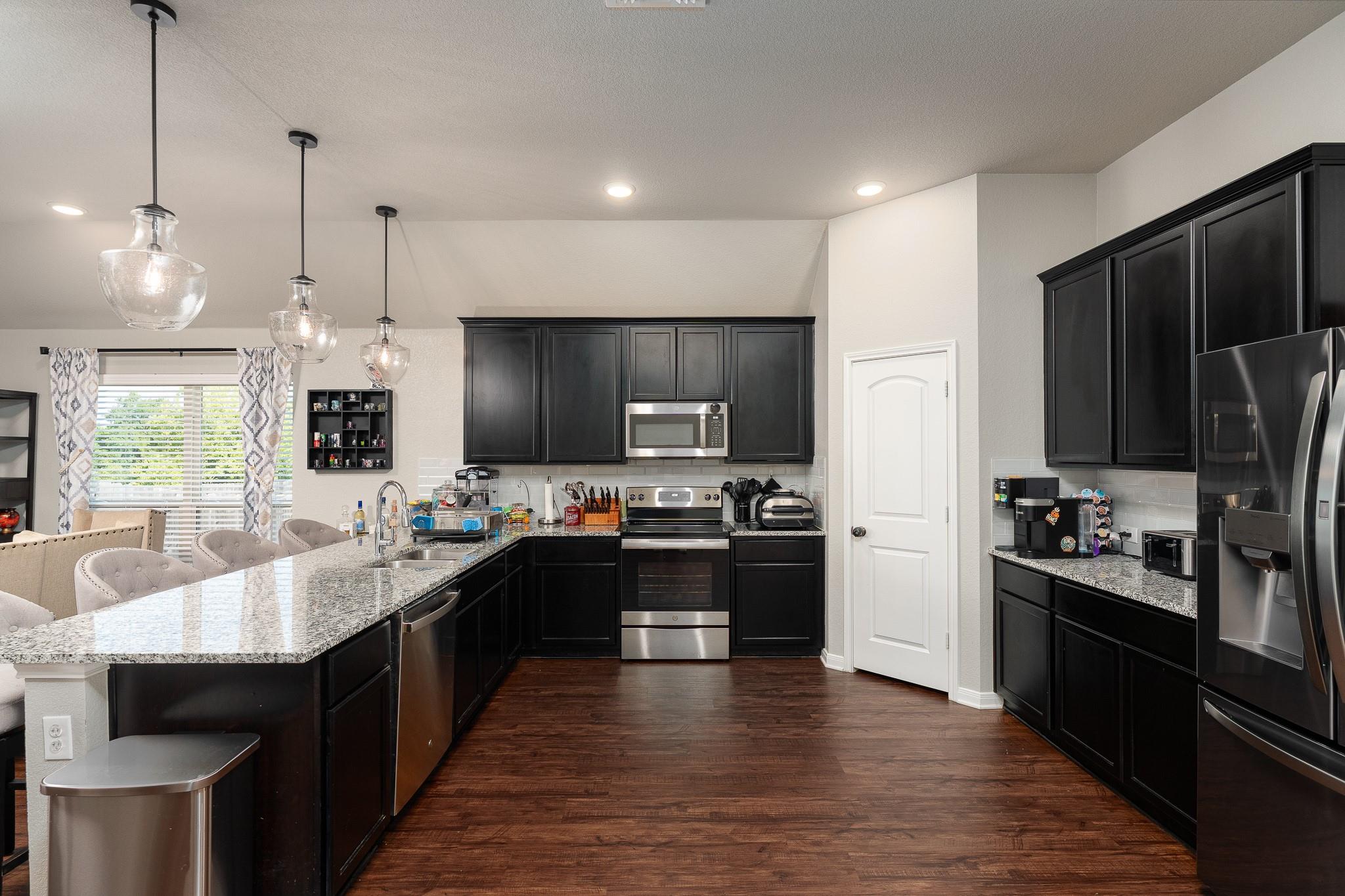 1261 Jester Ct, Copperas Cove, TX 76522