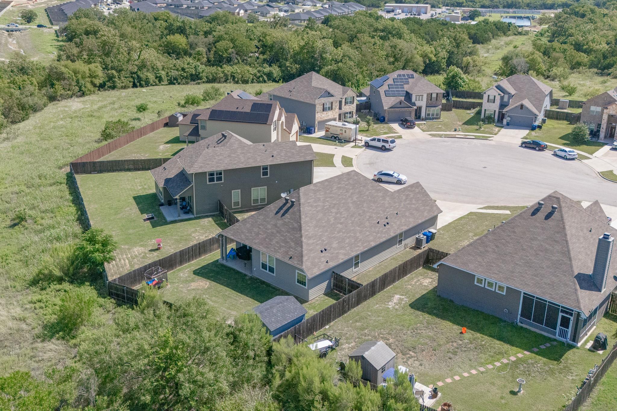1261 Jester Ct, Copperas Cove, TX 76522