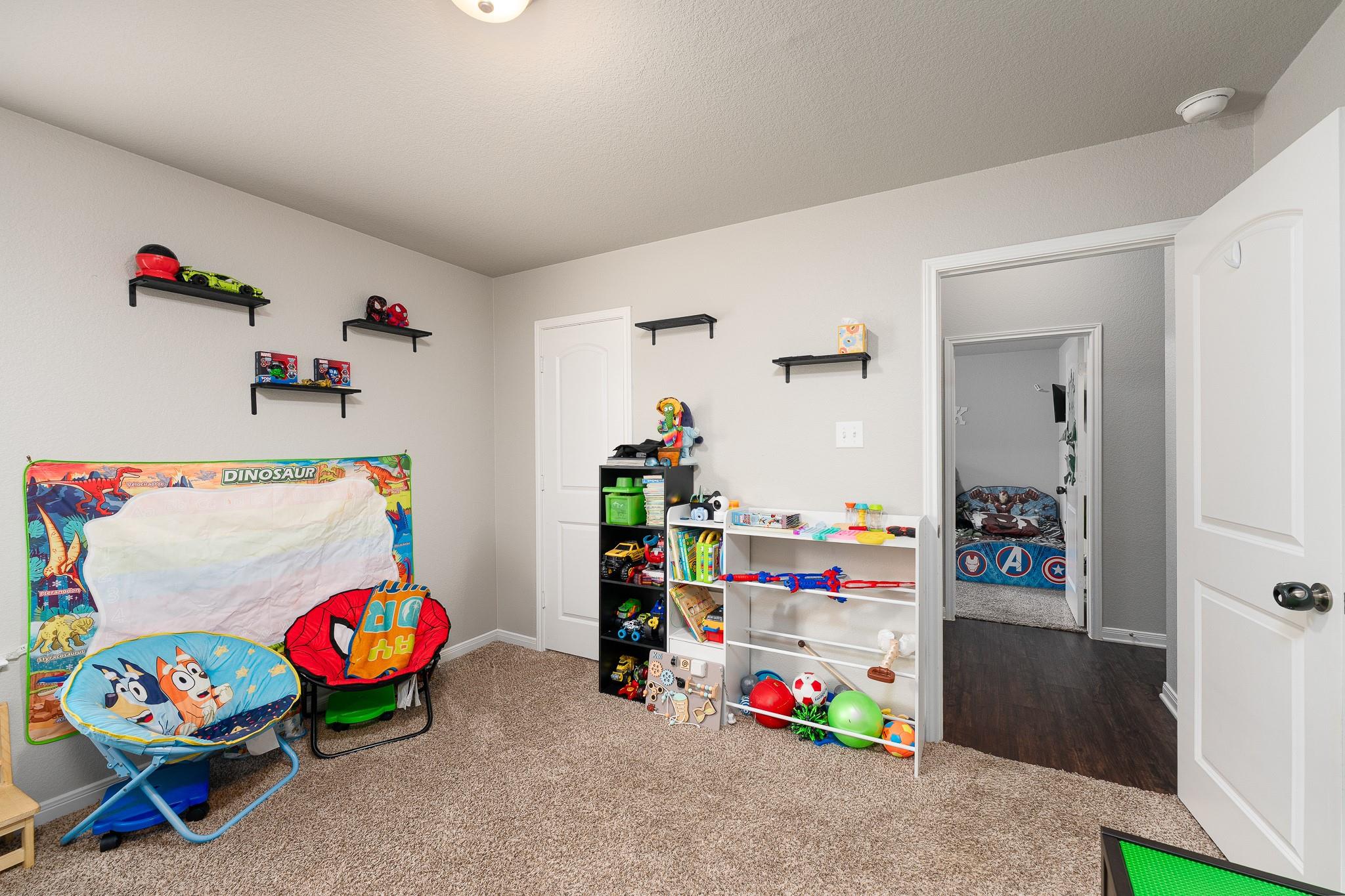 1261 Jester Ct, Copperas Cove, TX 76522