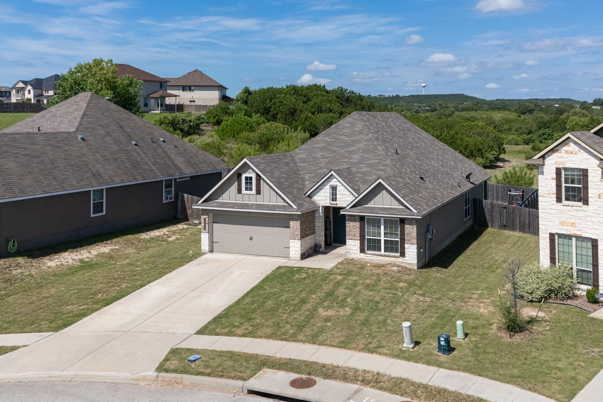 1261 Jester Ct, Copperas Cove, TX 76522