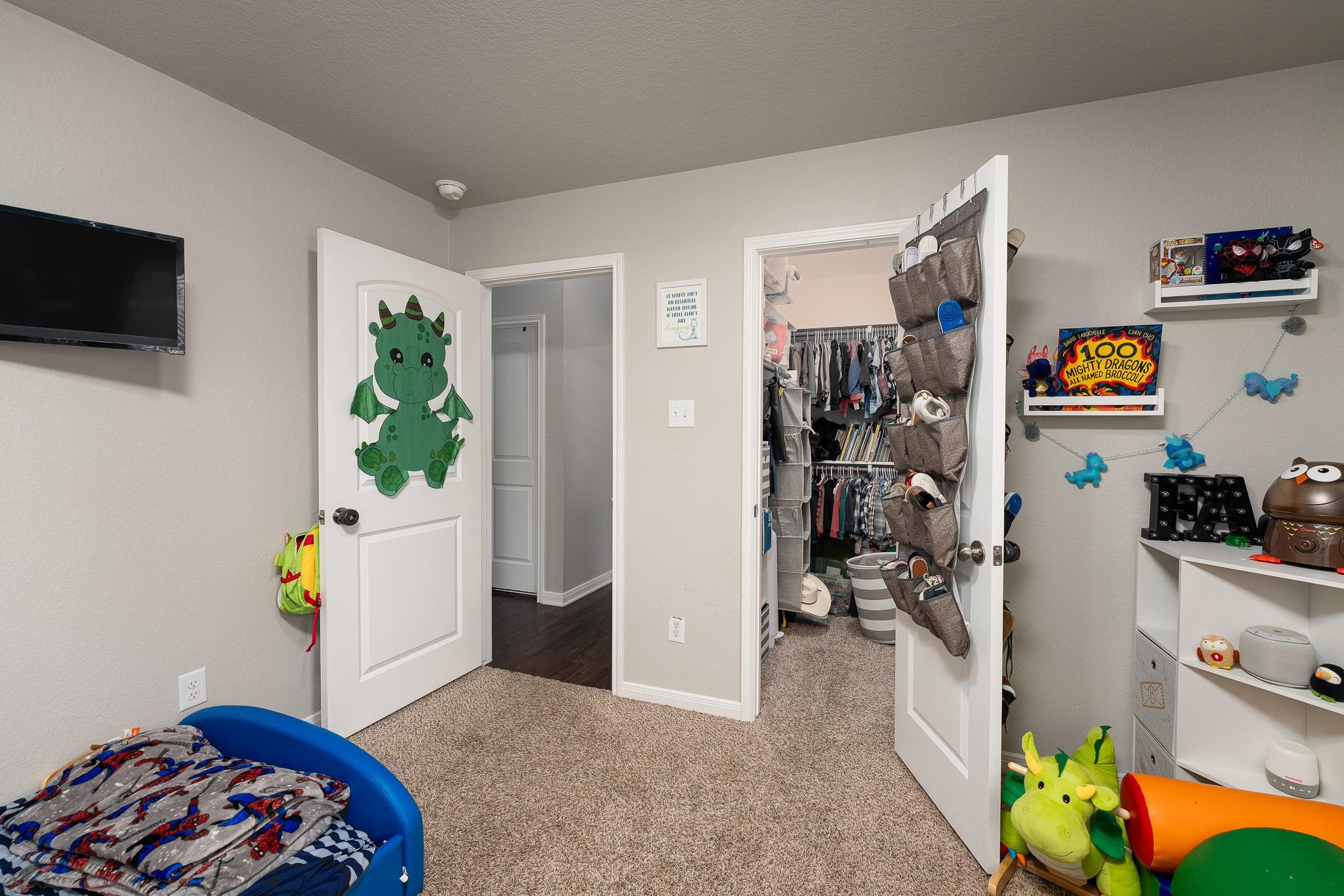 1261 Jester Ct, Copperas Cove, TX 76522