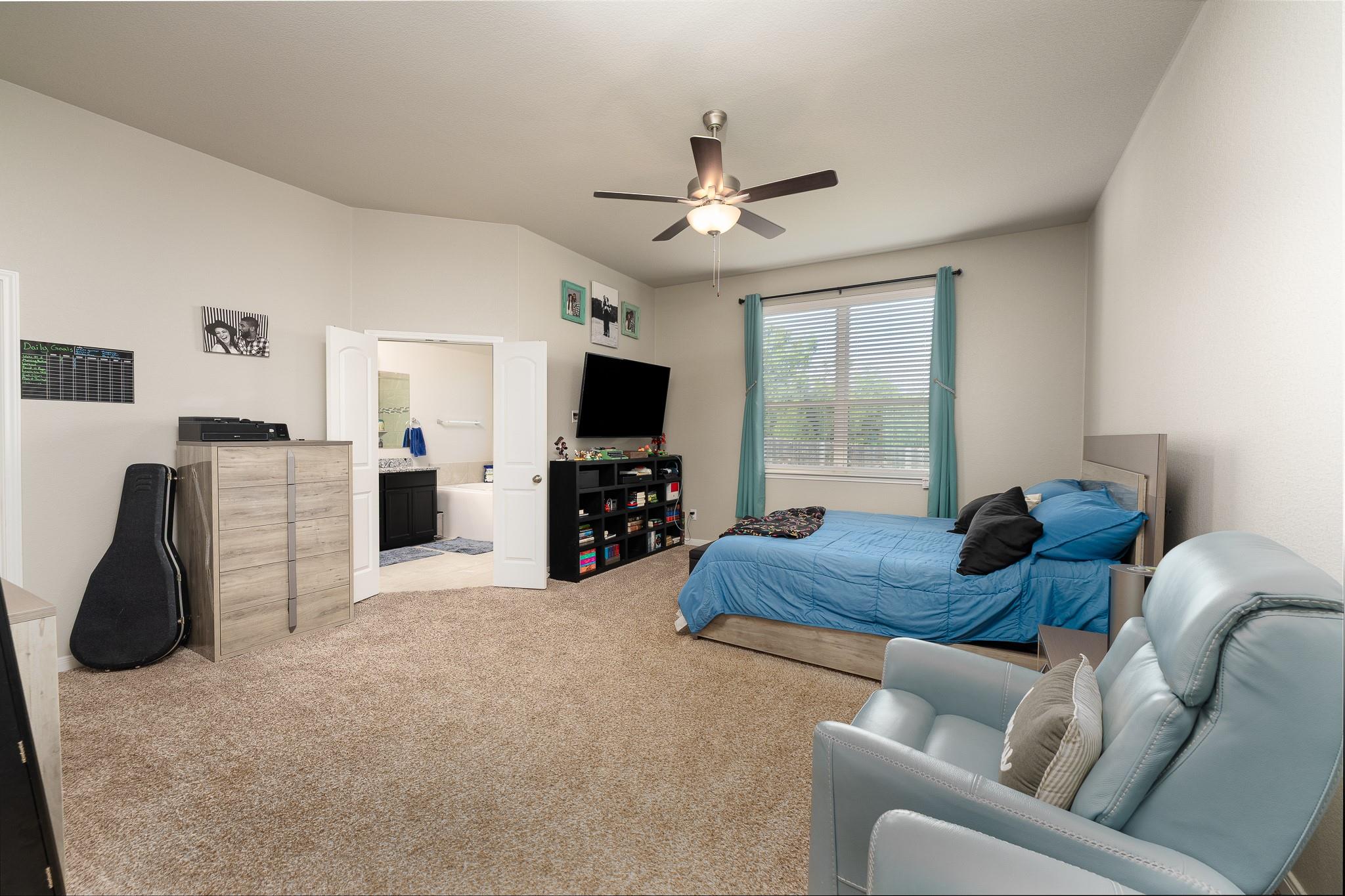 1261 Jester Ct, Copperas Cove, TX 76522