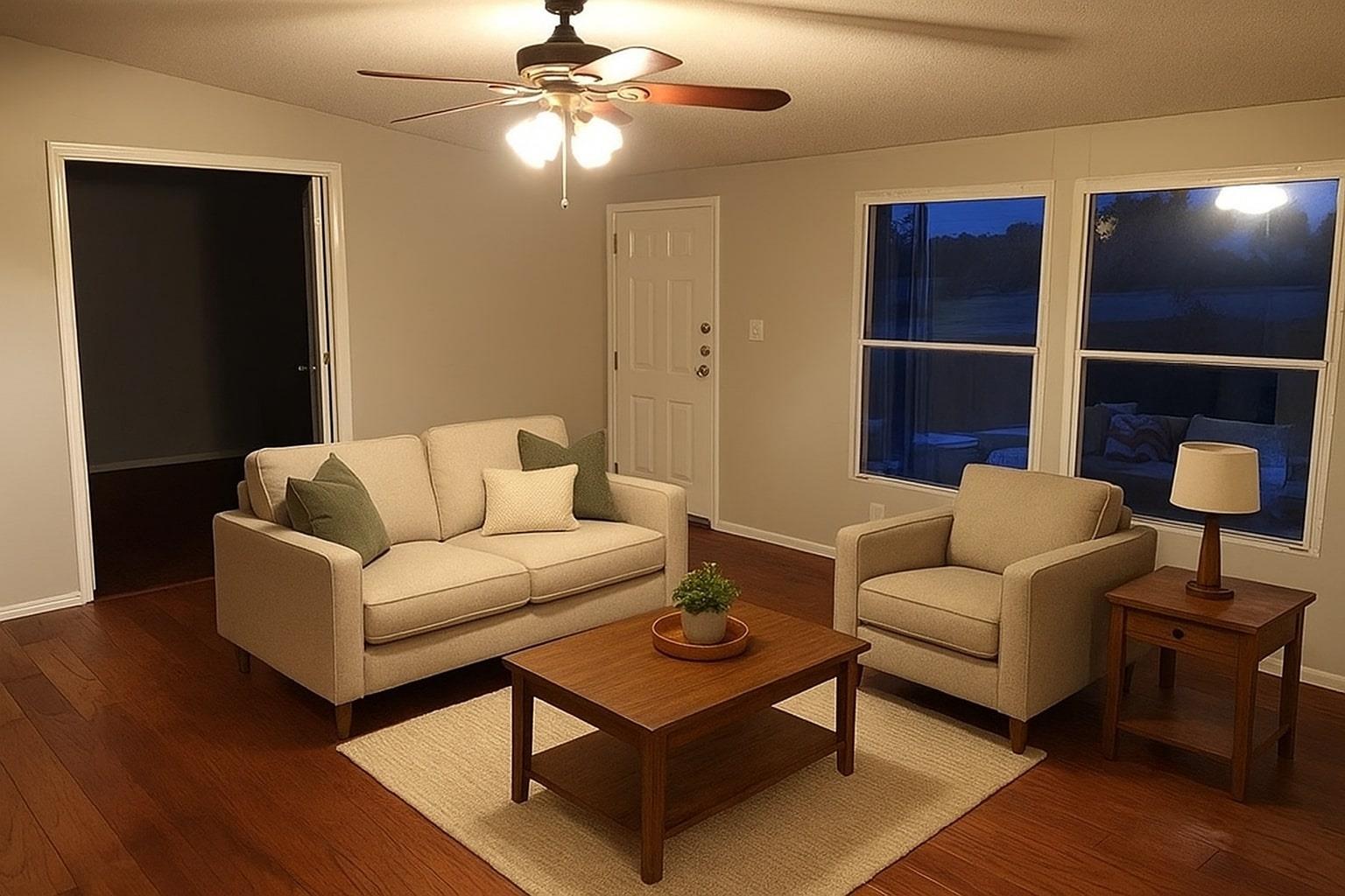 1400 Shawnee Circle Cir, Austin, TX 78734