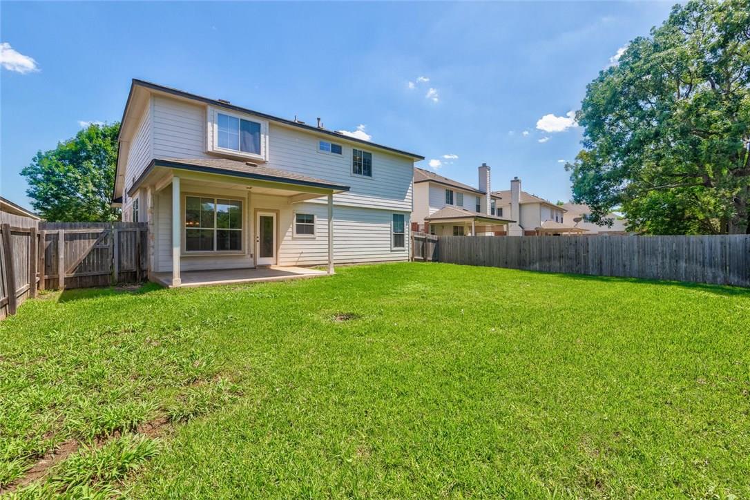 10816 Pall Mall Dr, Austin, TX 78748