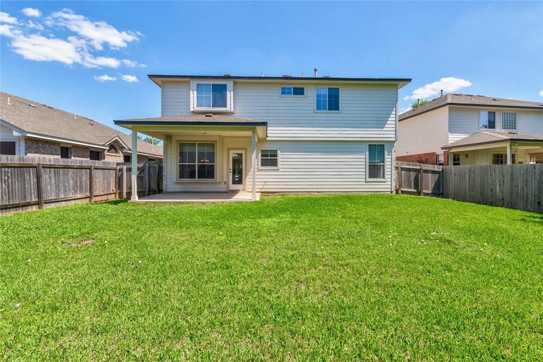 10816 Pall Mall Dr, Austin, TX 78748