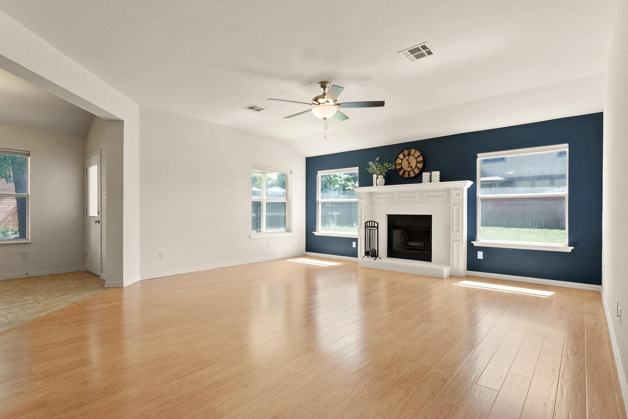 2201 Calumet Dr, Harker Heights, TX 76548