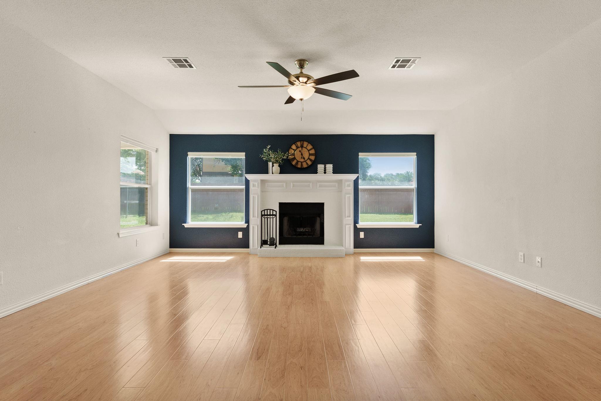 2201 Calumet Dr, Harker Heights, TX 76548