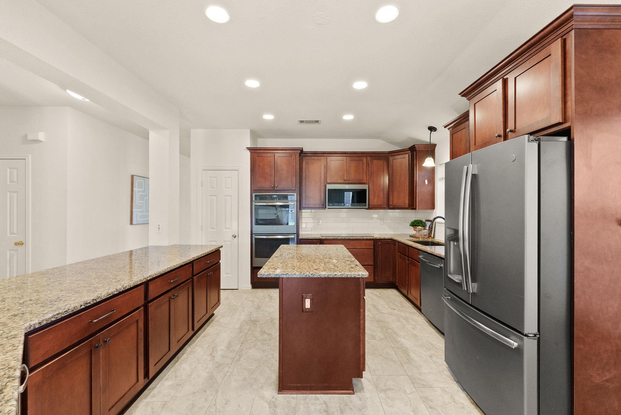 2201 Calumet Dr, Harker Heights, TX 76548