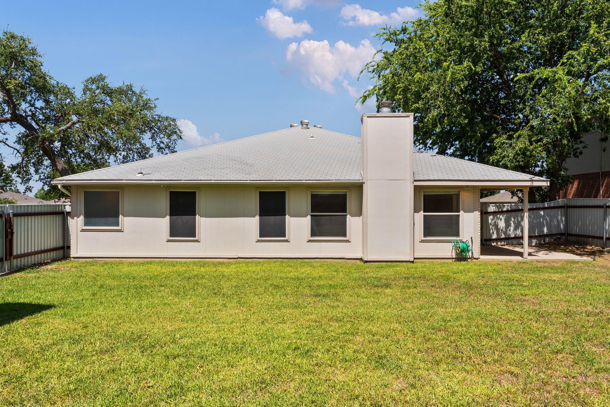 2201 Calumet Dr, Harker Heights, TX 76548