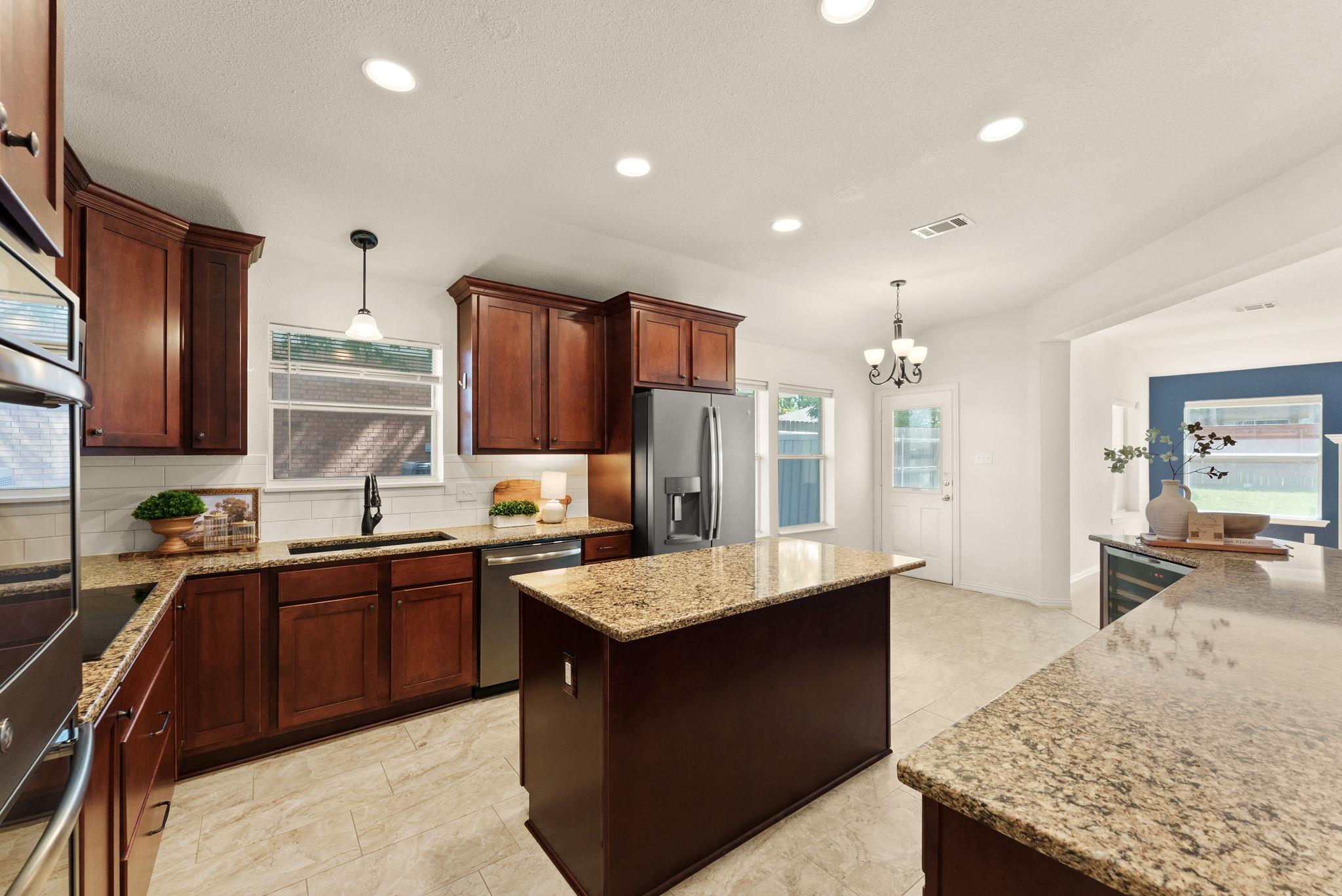 2201 Calumet Dr, Harker Heights, TX 76548