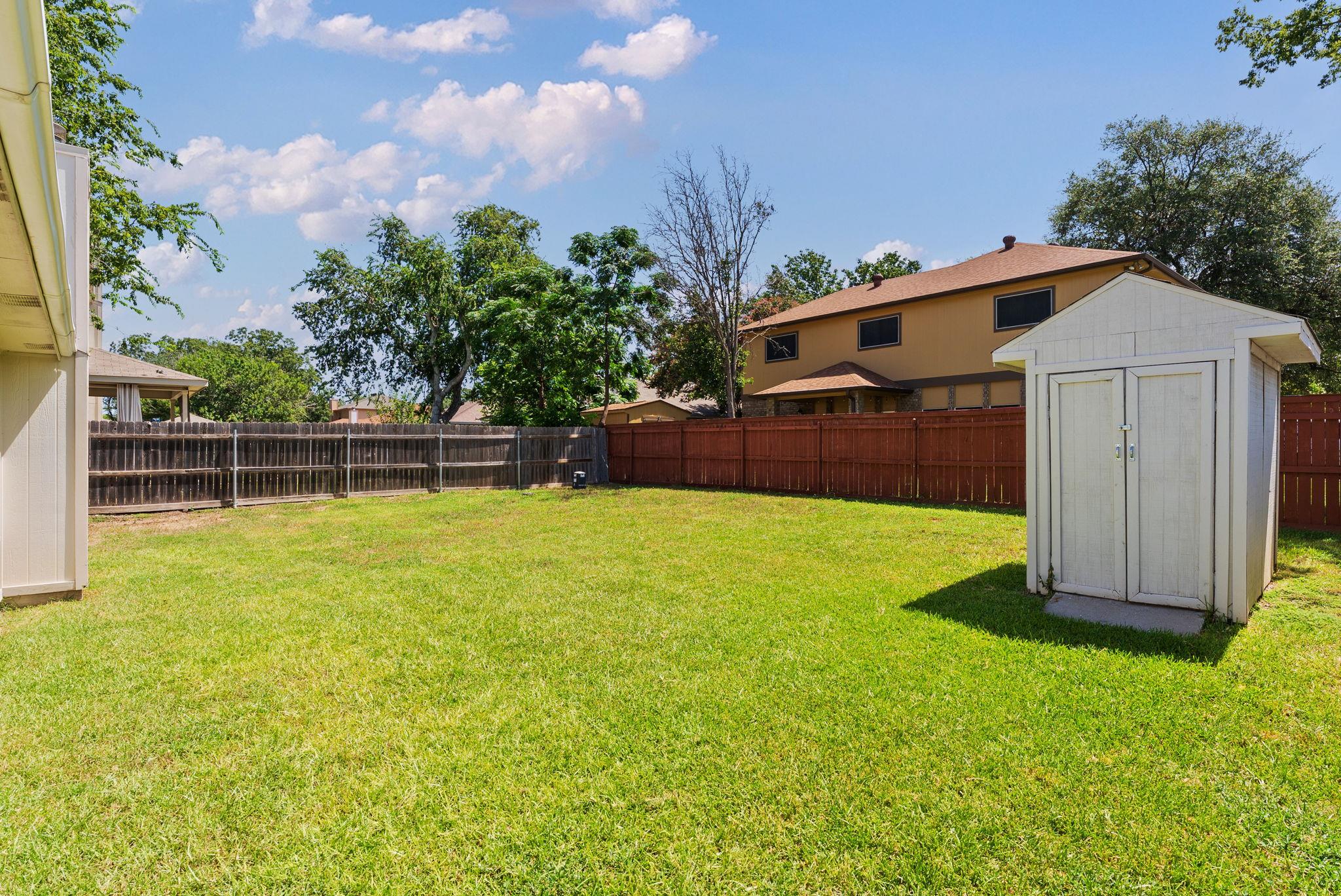 2201 Calumet Dr, Harker Heights, TX 76548