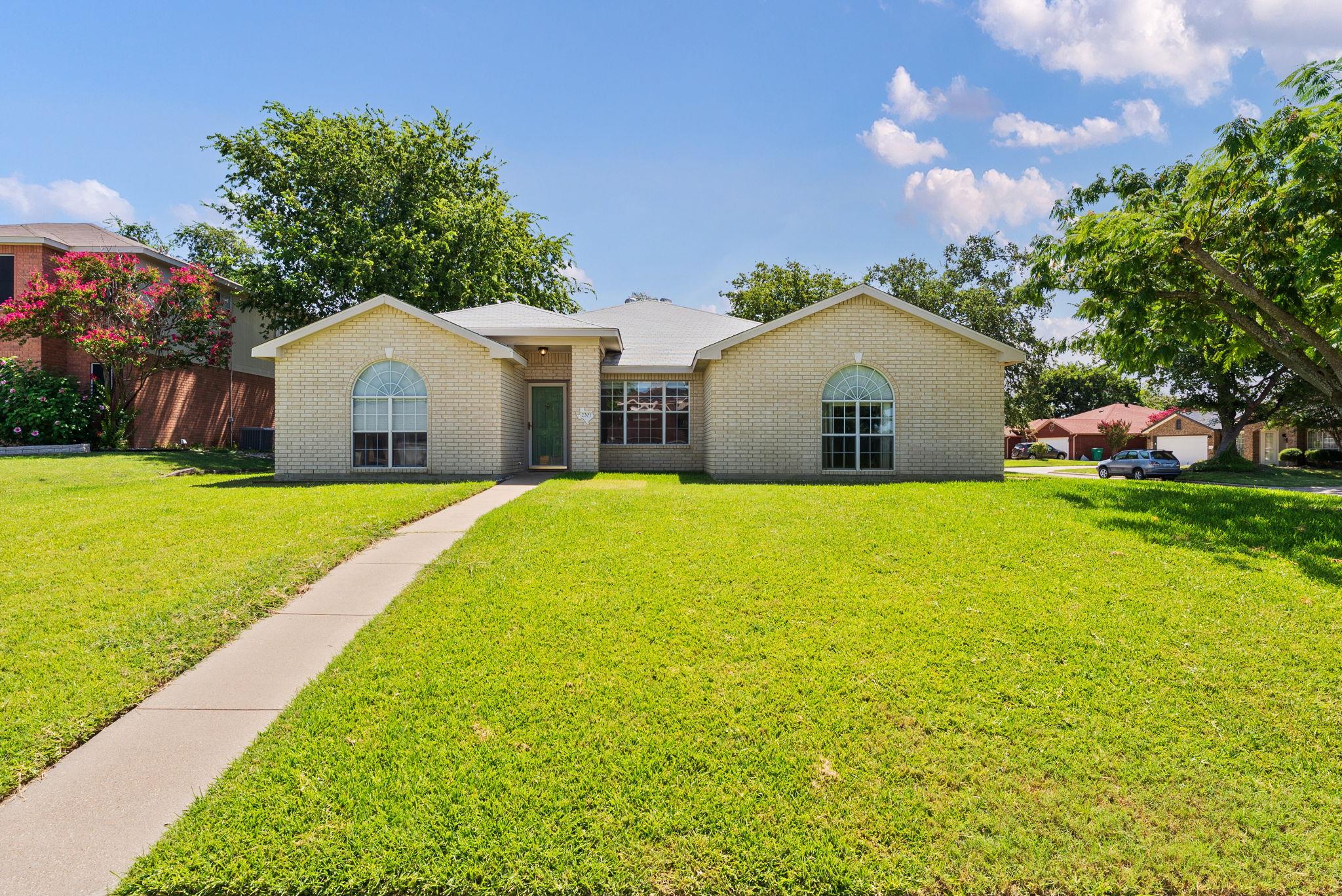 2201 Calumet Dr, Harker Heights, TX 76548