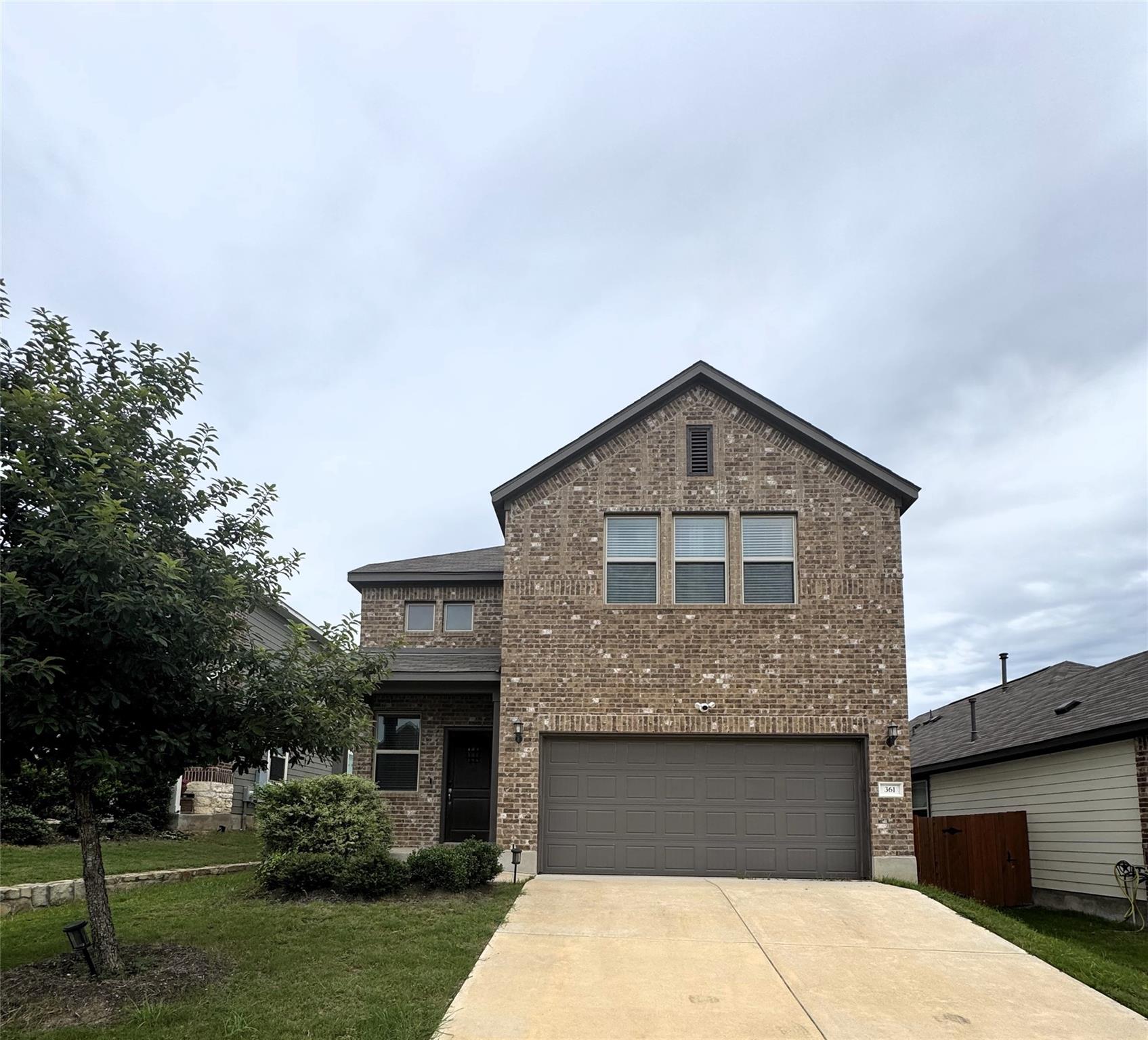 361 Silktassel Way, Buda, TX 78610