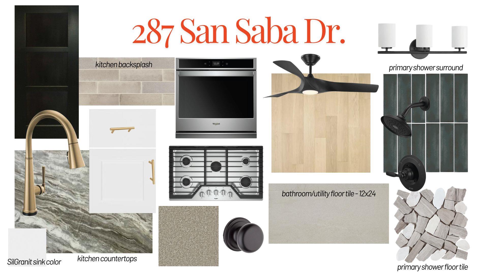 287 San Saba Dr, Buda, TX 78610