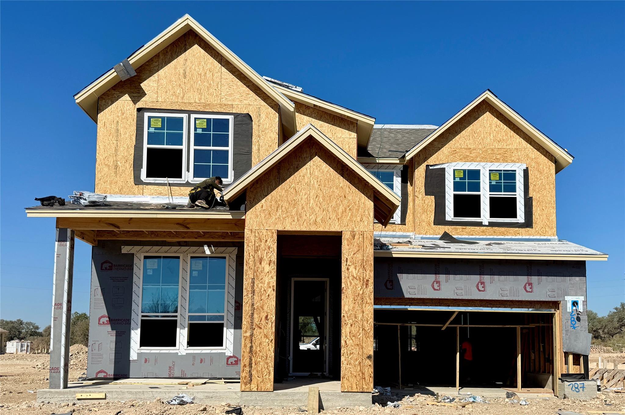 287 San Saba Dr, Buda, TX 78610