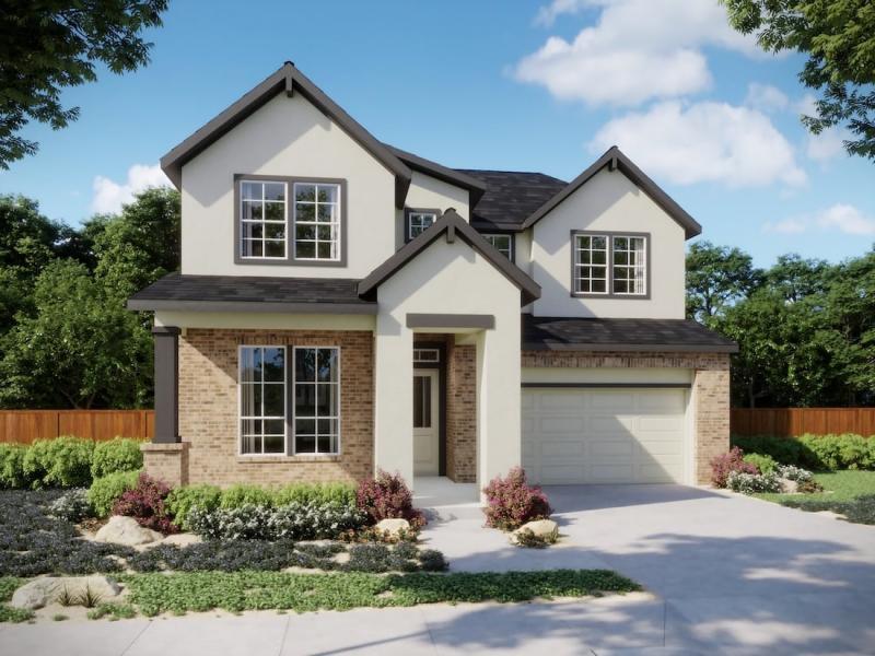 287 San Saba Dr, Buda, TX 78610