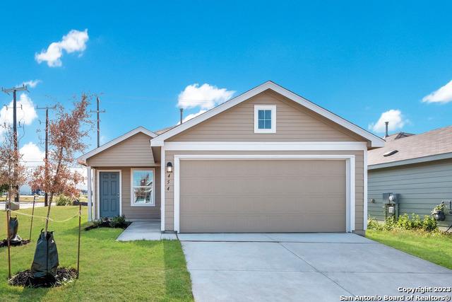 9229 Luciano Place Pl, Seguin, TX 78155