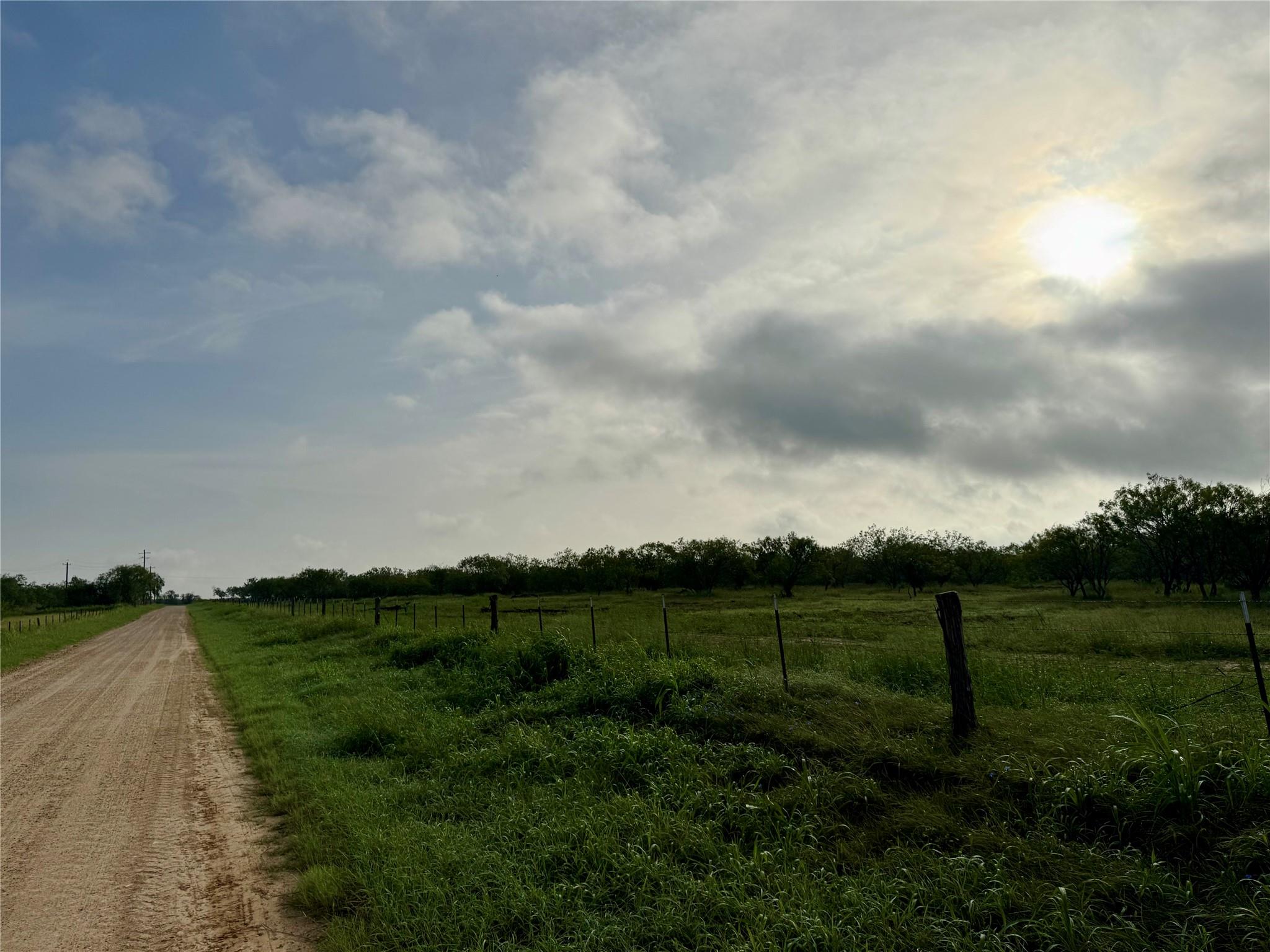 NA CR 171, Nixon, TX 78140