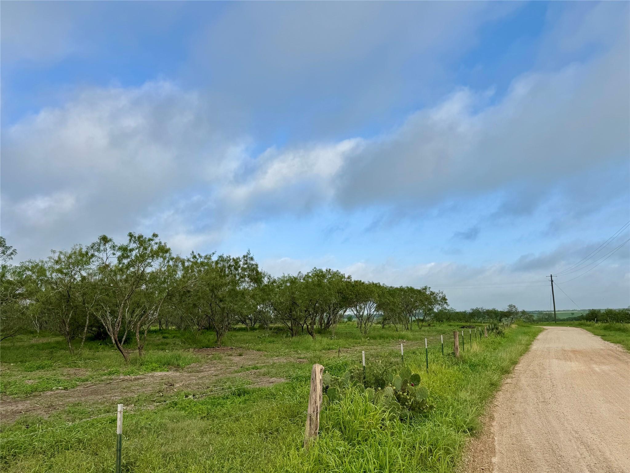 NA CR 171, Nixon, TX 78140