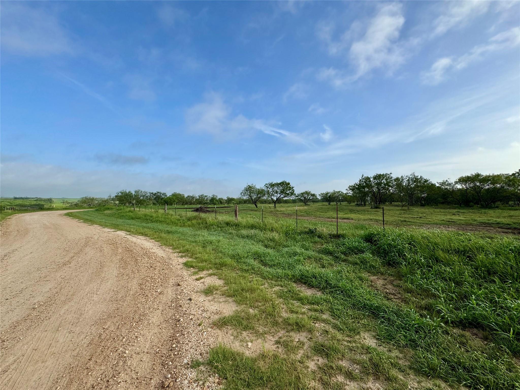 NA CR 171, Nixon, TX 78140