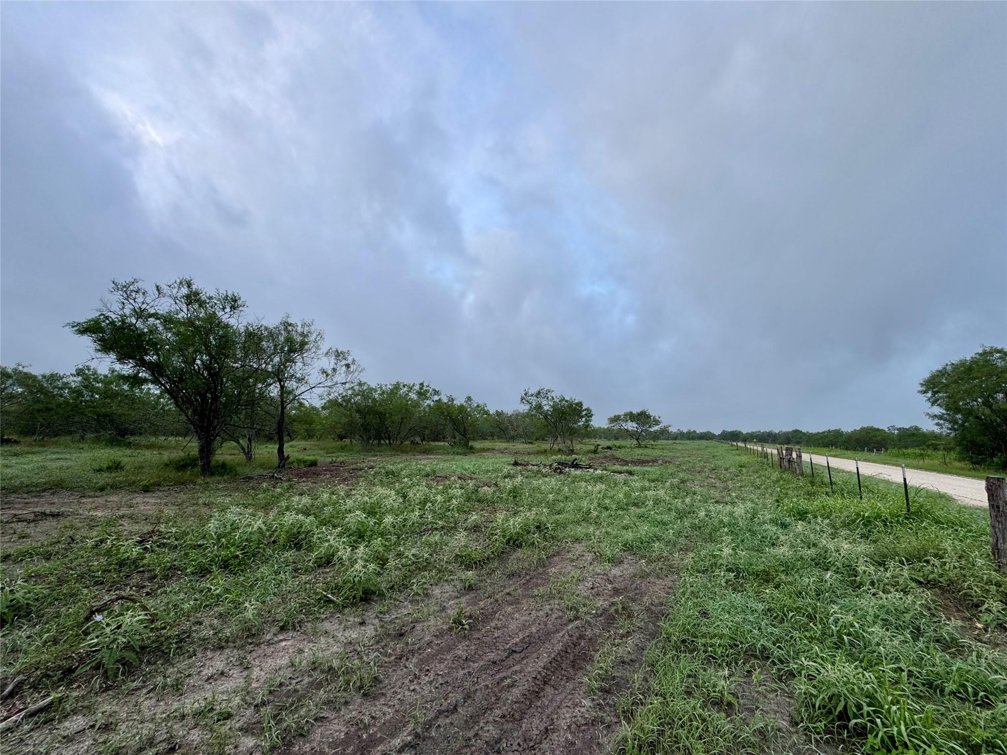 NA CR 171, Nixon, TX 78140