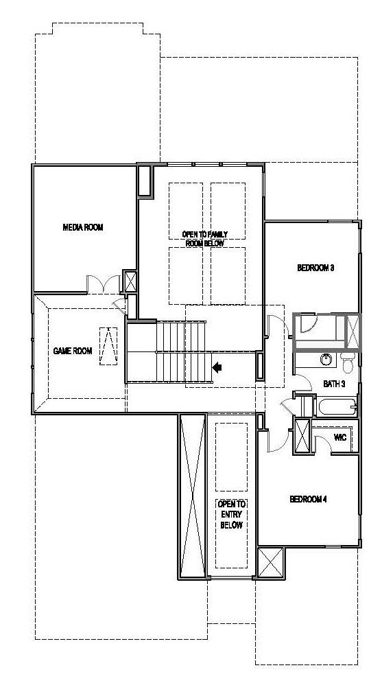 19508 Jesse Junction Dr, Pflugerville, TX 78660