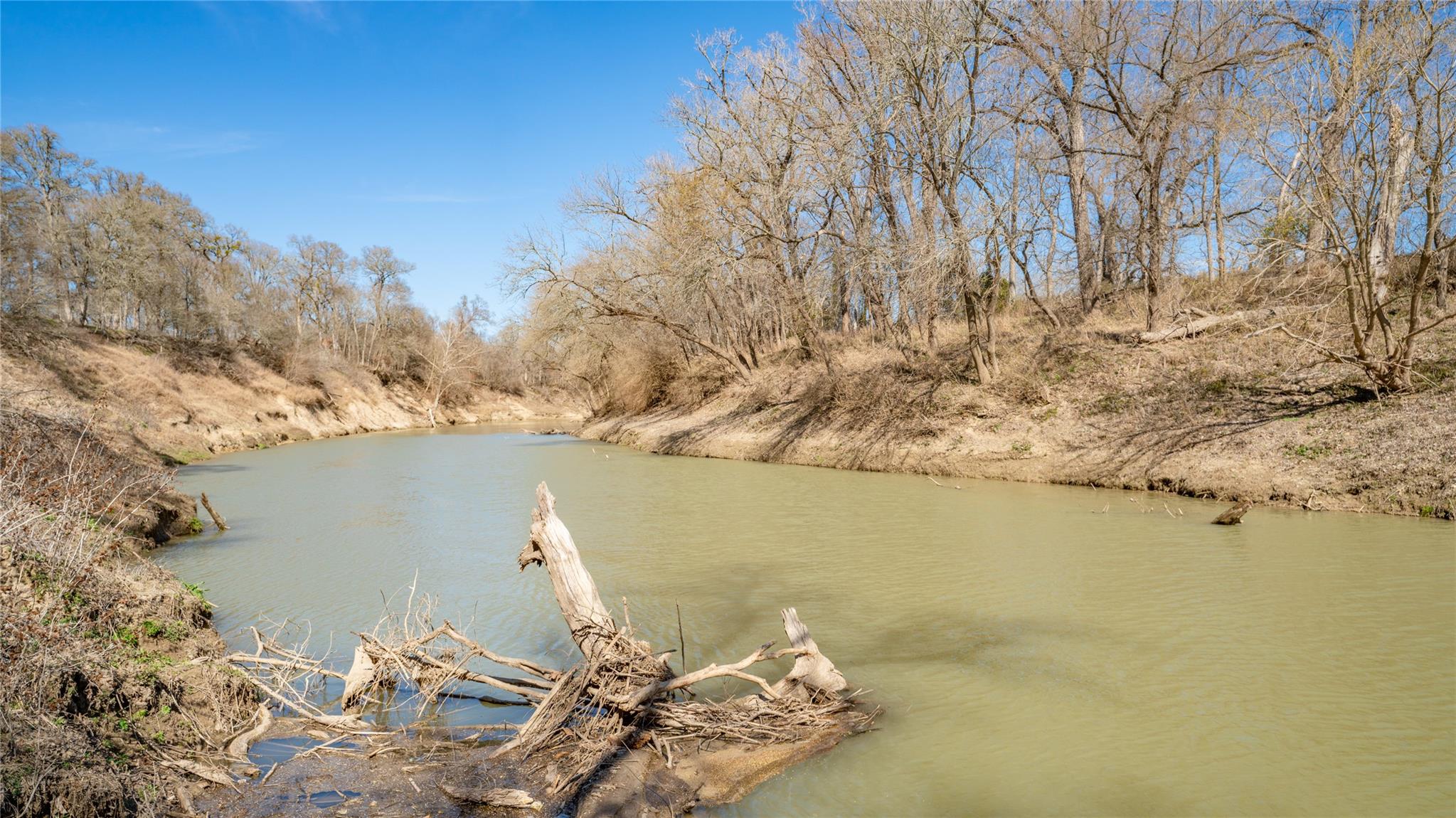 0000-B CR 219, Cameron, TX 76520