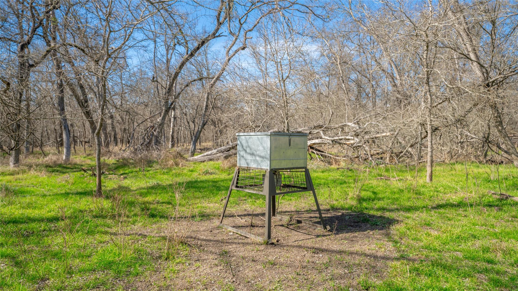 0000-B CR 219, Cameron, TX 76520