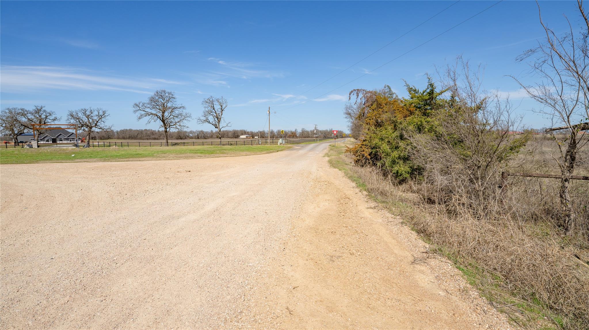 0000-B CR 219, Cameron, TX 76520