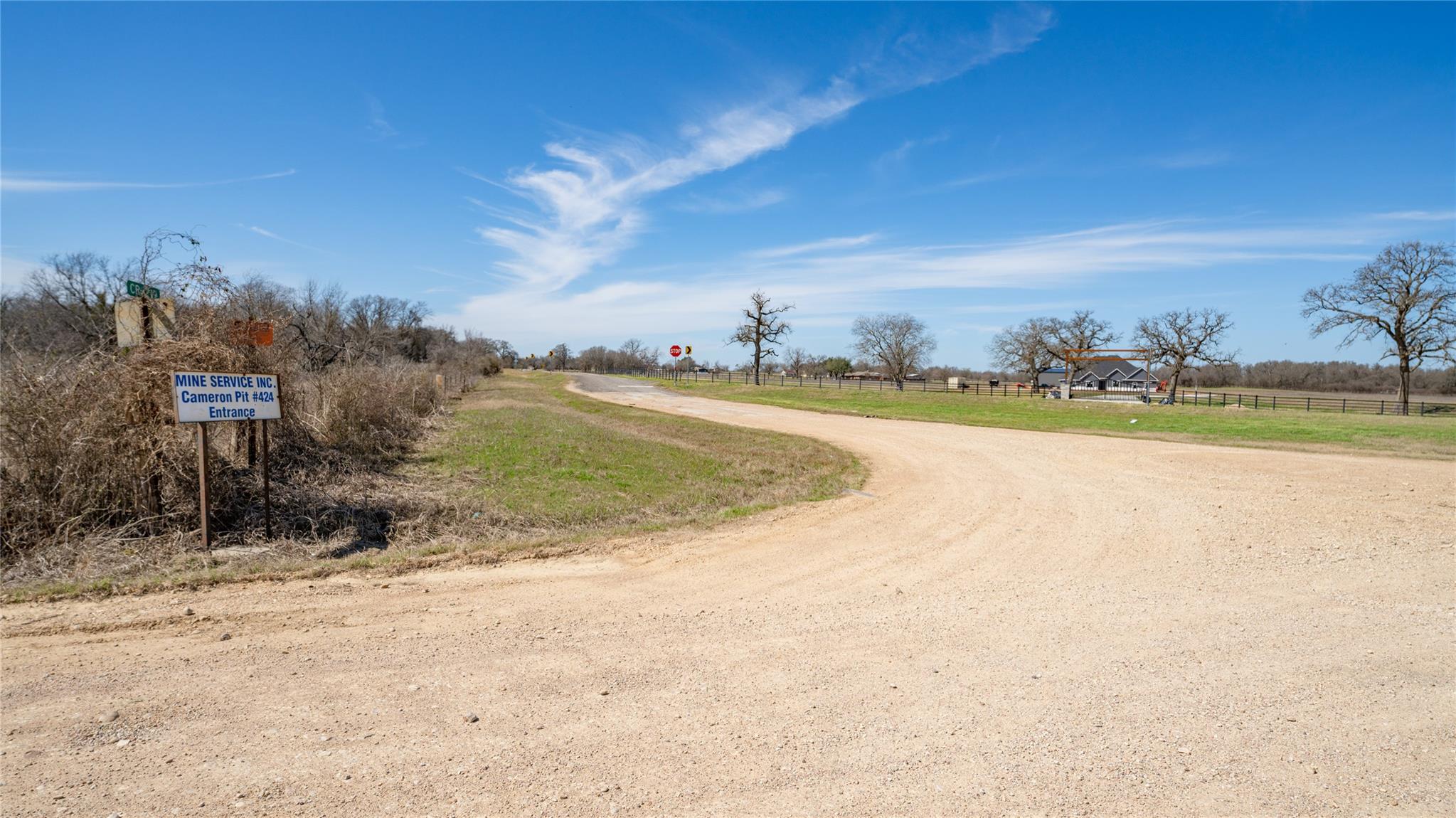 0000-B CR 219, Cameron, TX 76520