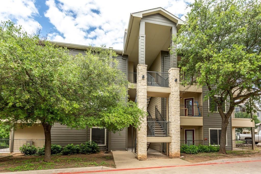 2320 Gracy Farms Ln # 925, Austin, TX 78758